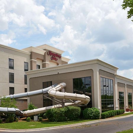Hampton Inn Bermuda Run / Advance Exterior foto