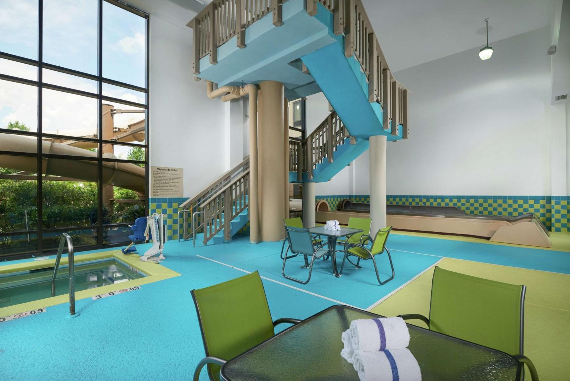 Hampton Inn Bermuda Run / Advance Exterior foto