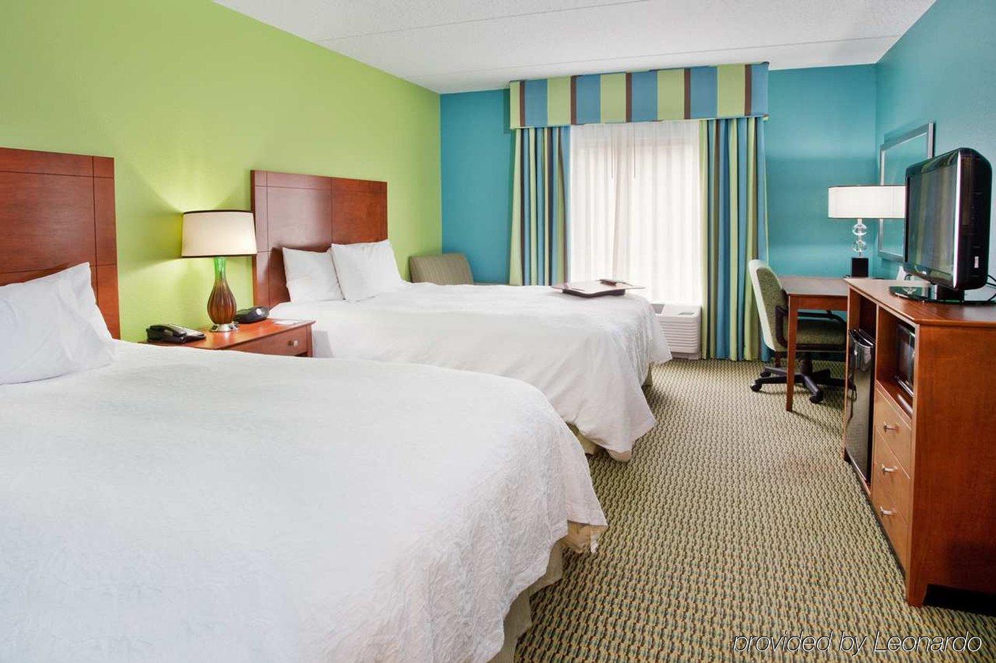 Hampton Inn Bermuda Run / Advance Exterior foto