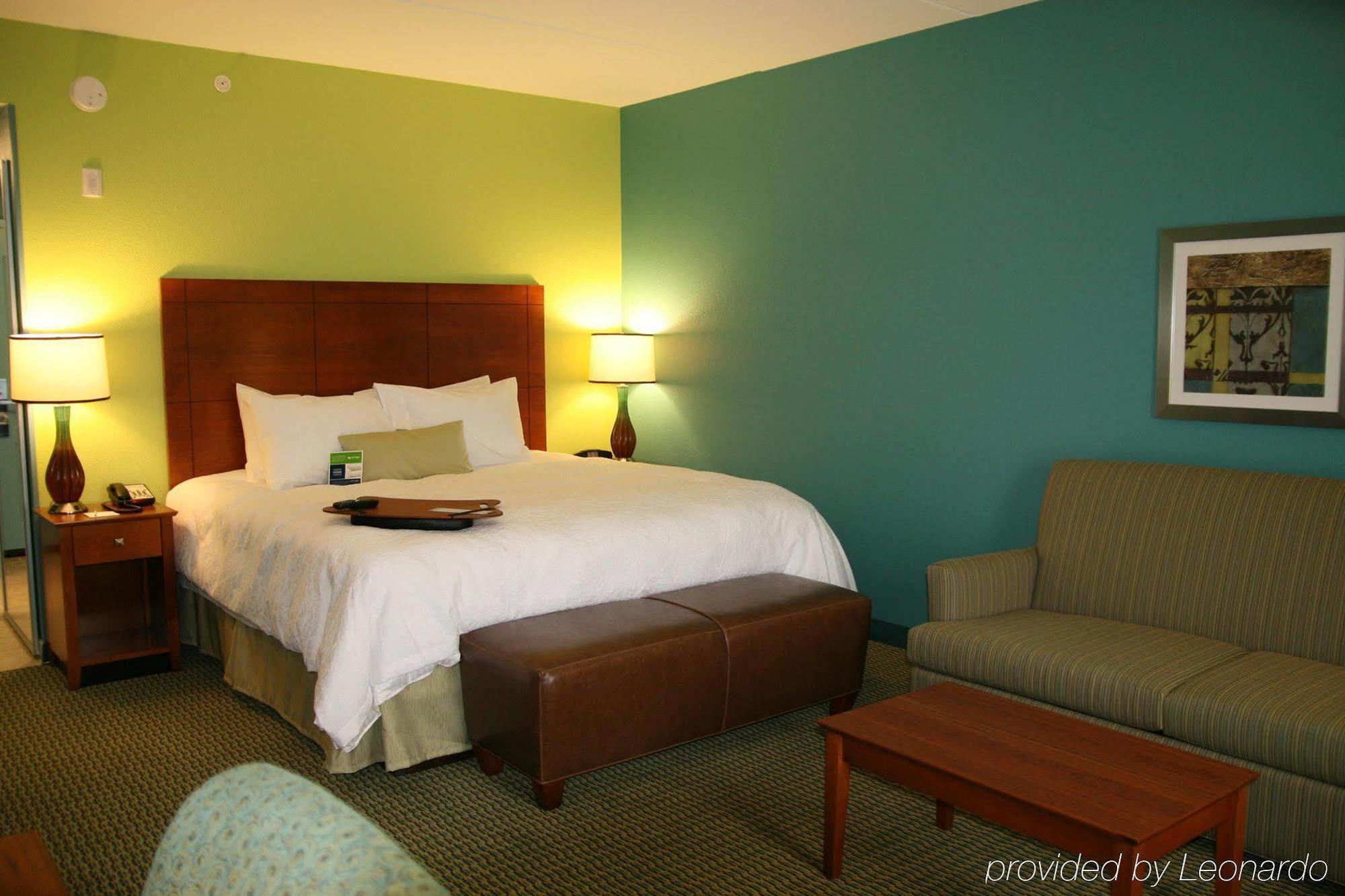 Hampton Inn Bermuda Run / Advance Cameră foto
