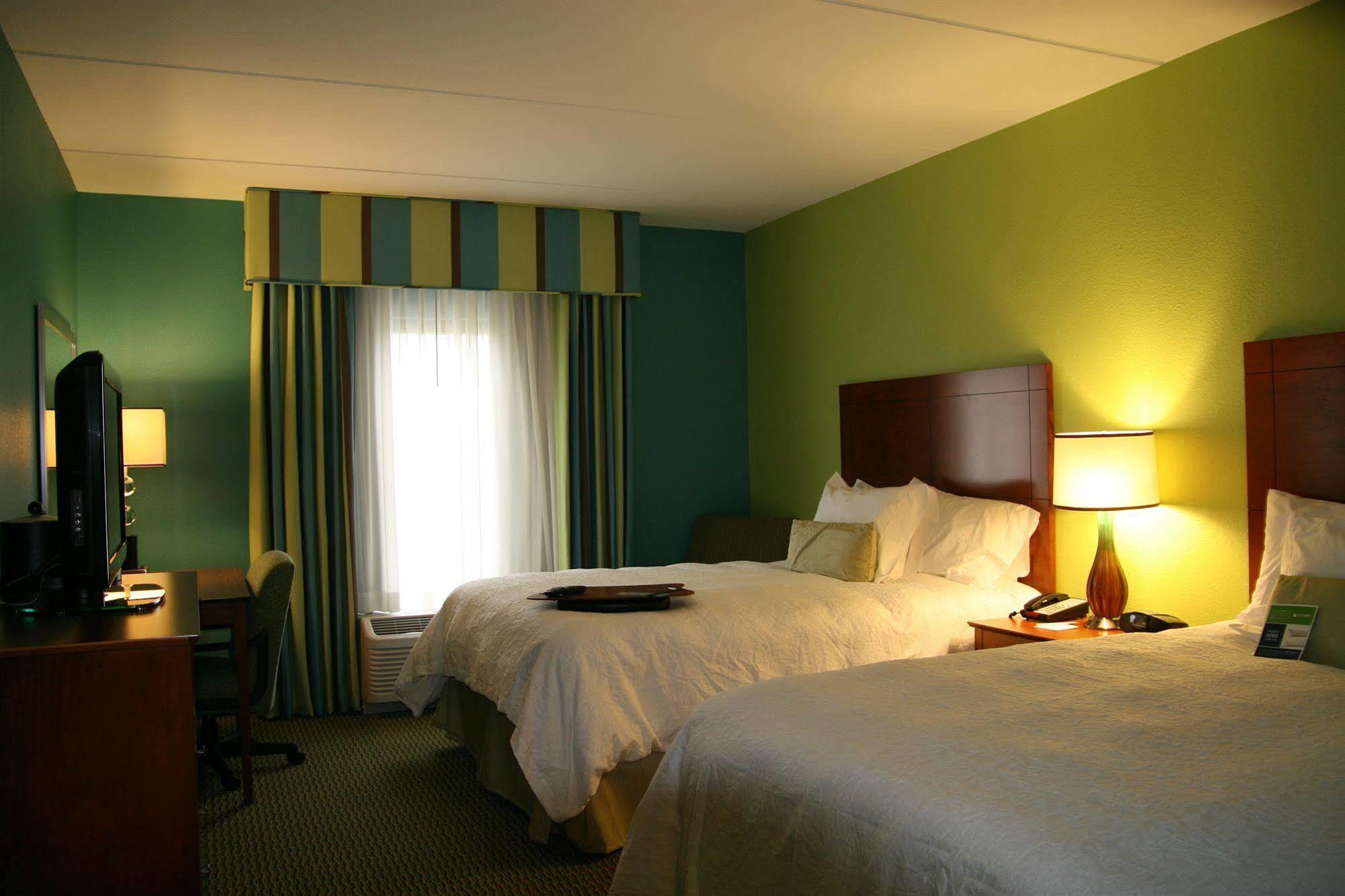 Hampton Inn Bermuda Run / Advance Cameră foto