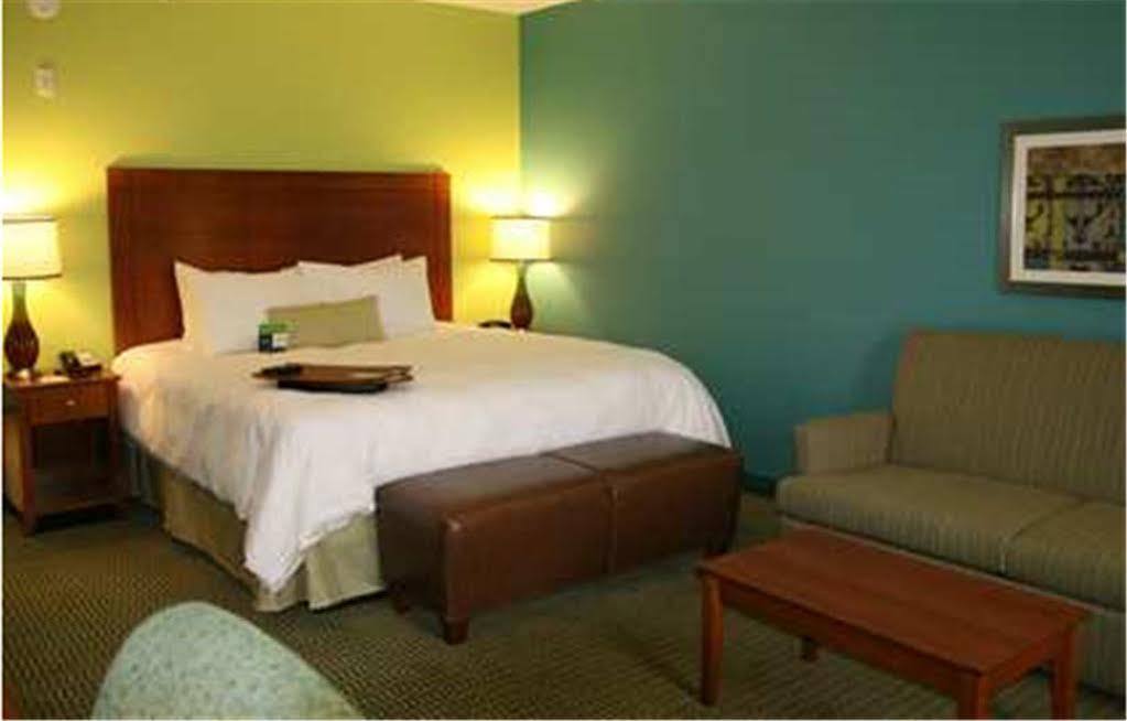 Hampton Inn Bermuda Run / Advance Exterior foto