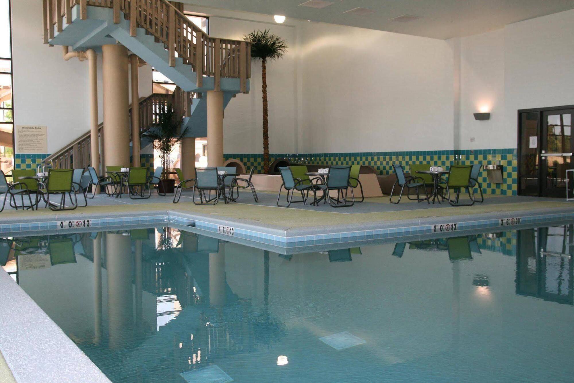 Hampton Inn Bermuda Run / Advance Exterior foto